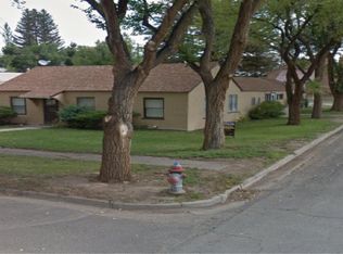 509 4th Ave, Monte Vista, CO 81144