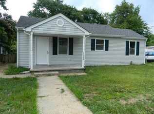 2150 Jackson St, Colonial Heights, VA 23834