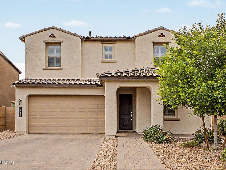 1st image of 4822 S 117TH Drive