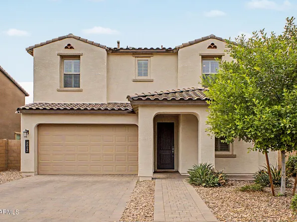 4822 S 117TH Drive, Avondale, AZ 85323