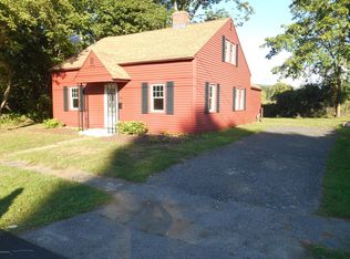 66 Wood Ave, Pittsfield, MA 01201