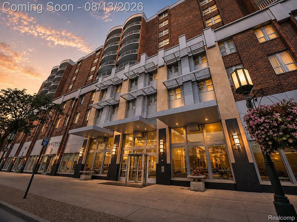 1st image of 411 S Old Woodward Ave Unit 1011