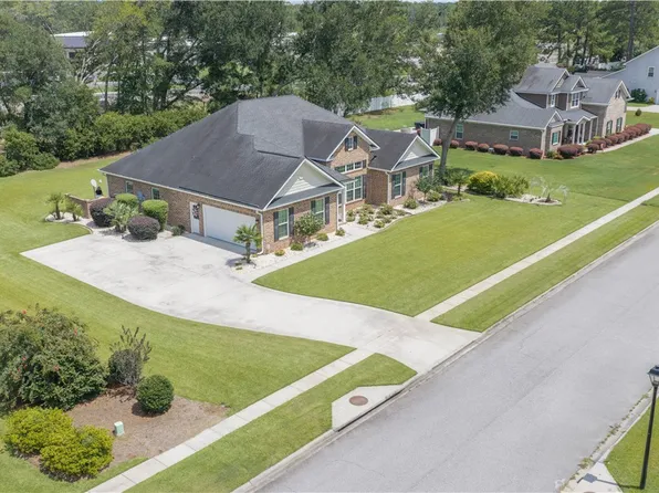111 Blandford Crossing, Rincon, GA 31326