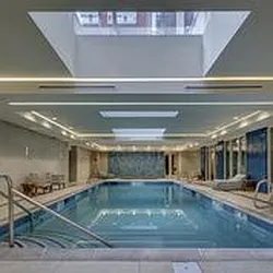 Rented by Halcyon Management Group LLC