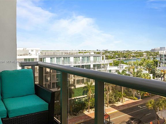 2nd image of 6039 Collins Ave APT 809