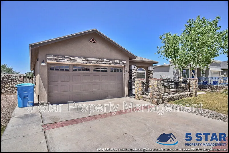 3 bed, 2.0 bath, 1112 sqft, $1,550 — Photo 3