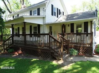 205 N Stephenson, Cedarville, IL 61013