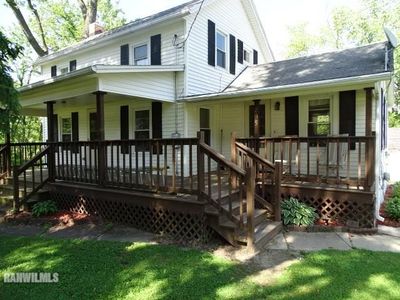 205 N Stephenson, Cedarville, IL, 61013