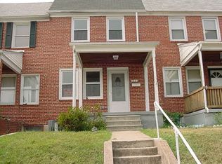 7551 Ives Ln, Baltimore, MD 21222
