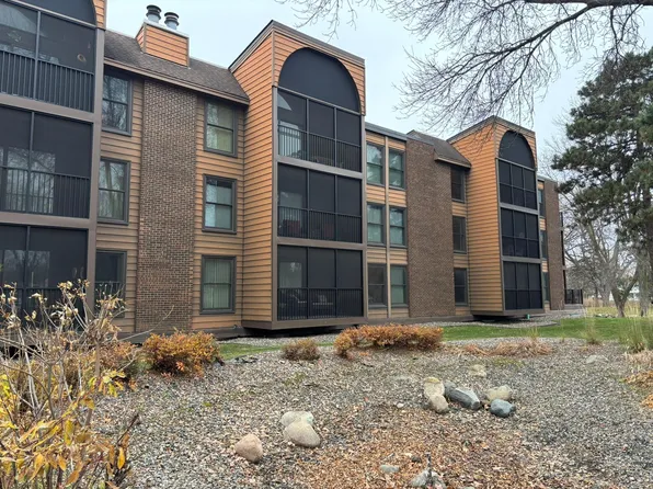 9600 Portland Ave S APT 107, Bloomington, MN 55420