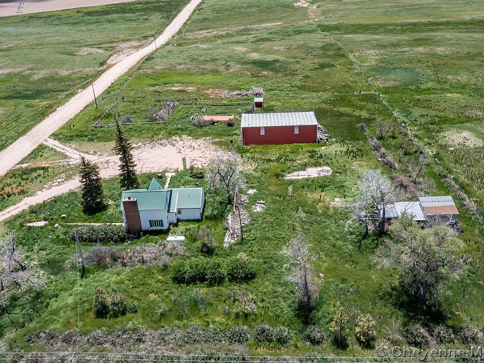 1194 Road 159, Pine Bluffs, WY 82082 Zillow