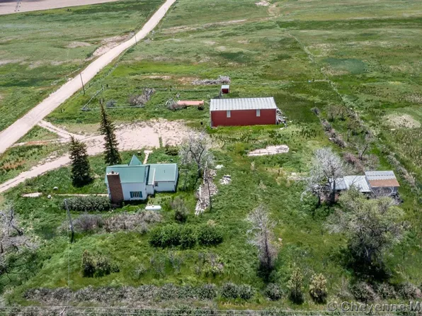 1194 Road 159, Pine Bluffs, WY 82082