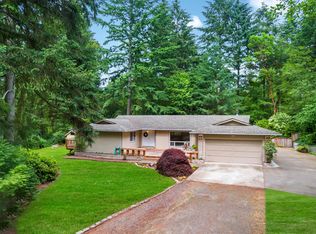 2907 60th Avenue Ct NW, Gig Harbor, WA 98335
