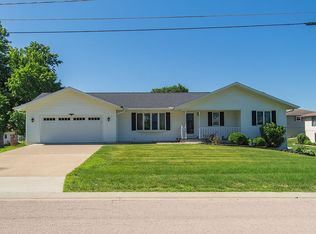 1008 1st Ave, Fulton, IL 61252