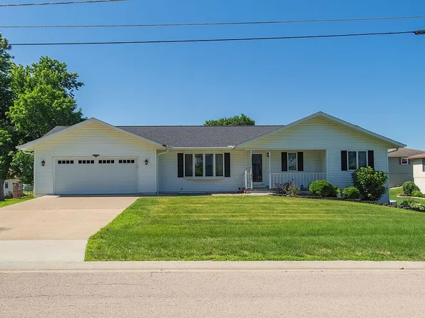 1008 1st Ave, Fulton, IL 61252