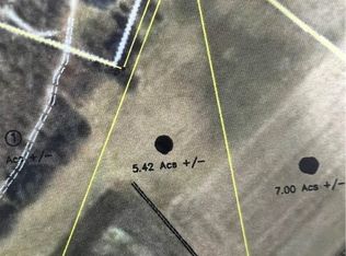 Buie Philadelphus Rd, Red Springs, NC 28377