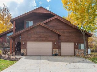 3027 W Homestead Rd, Park City, UT 84098