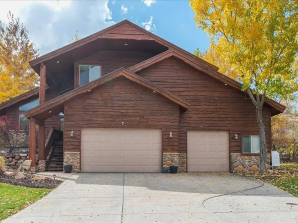 3027 W Homestead Rd, Park City, UT 84098