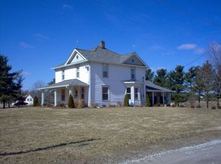 2330 E 186th St, Westfield, IN 46074