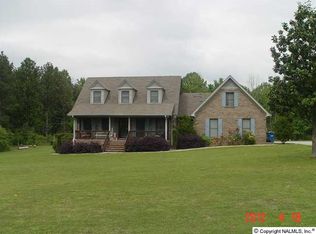 4911 County Road 28, Crossville, AL 35962