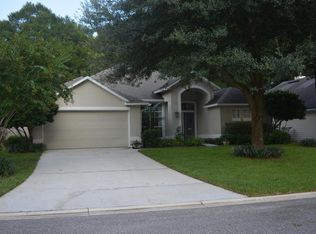 11707 Marsh Elder Dr, Jacksonville, FL 32226