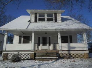 308 S Main St, Spencer, OH 44275
