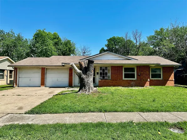 1909 Balla Way, Grand Prairie, TX 75051