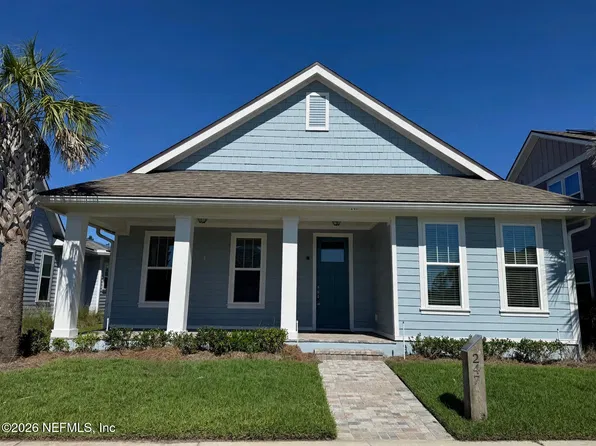 247 DAYDREAM Avenue, Yulee, FL 32097