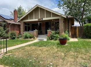 4594 Bryant St, Denver, CO 80211