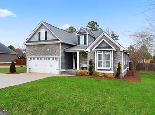 128 Central Grove Rd NW, Rome, GA 30165