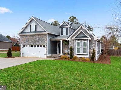 128 Central Grove Rd NW, Rome, GA, 30165