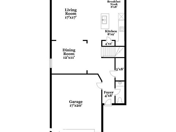 3rd image of 445 Pollyanna Dr
