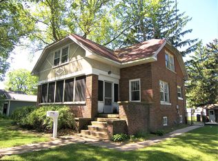 304 S Willard St, New Buffalo, MI 49117