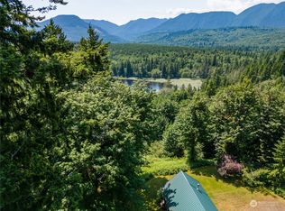 832 Lakenes Rd, Quilcene, WA 98376