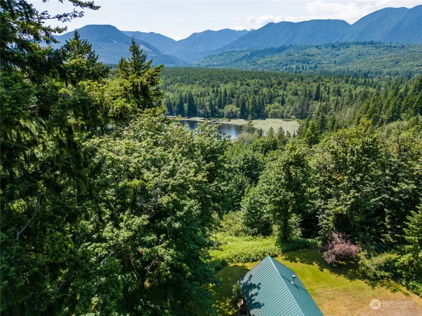 832 Lakenes Road, Quilcene, WA 98376