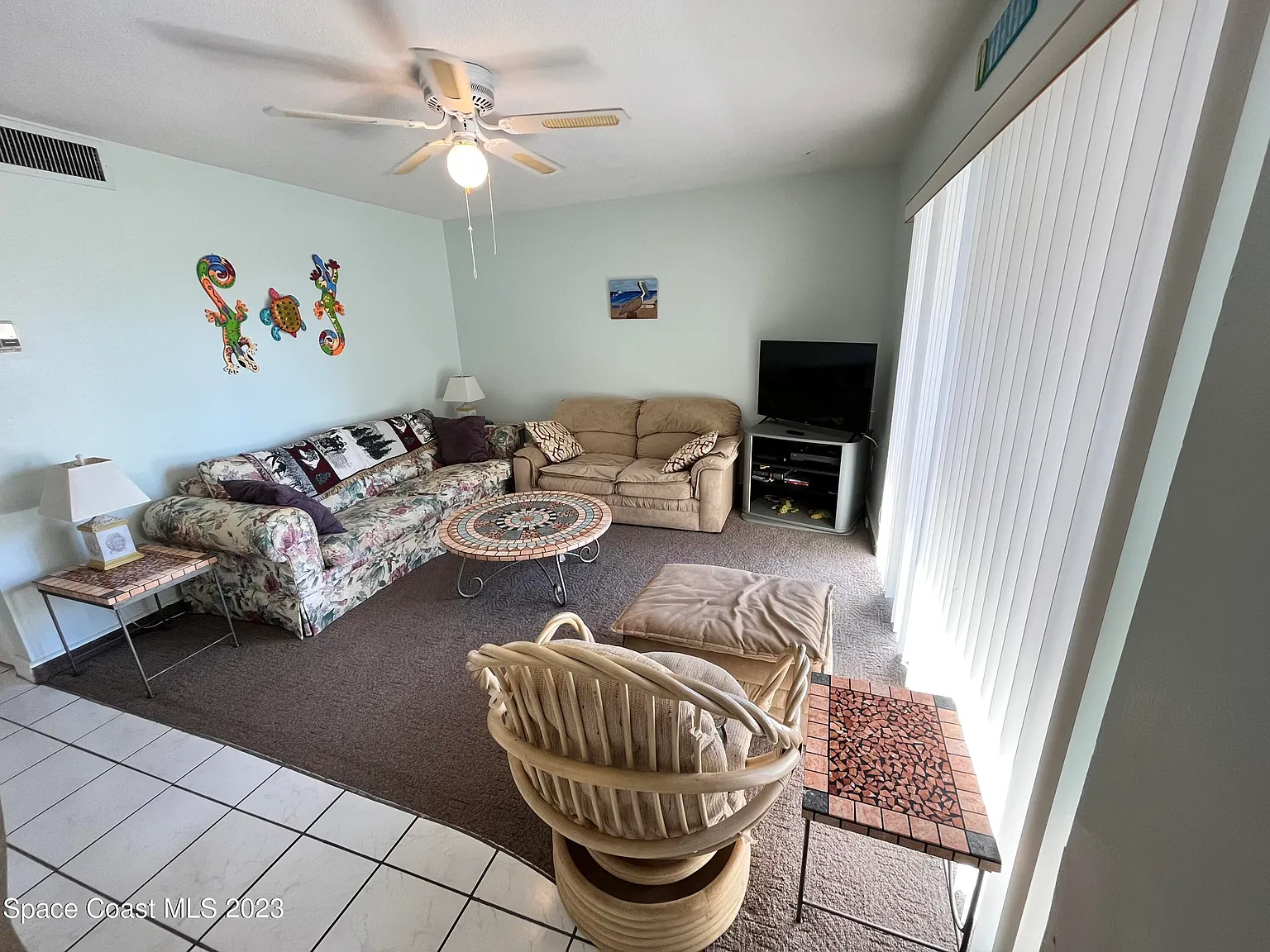 2 bed, 1.0 bath, 750 sqft, $1,800 — Photo 3