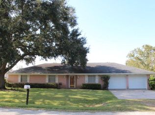 158 Dernal Dr, Victoria, TX 77905