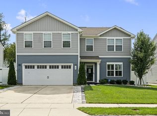 140 Ciseley Dr, Sicklerville, NJ 08081