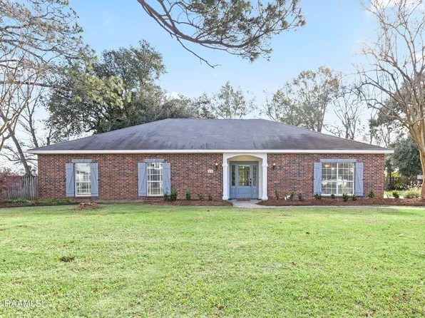 108 Joliet St, New Iberia, LA 70563