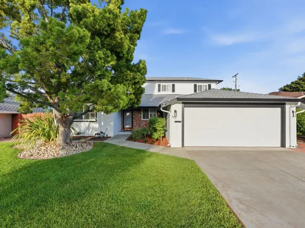 762 Westridge Dr, San Jose, CA 95117