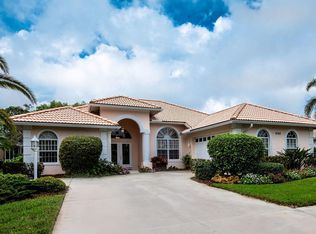 4342 Natale Dr, Venice, FL 34293