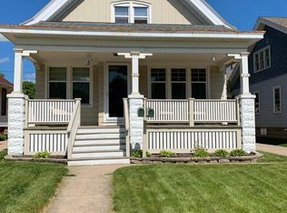 1912 N 55th St #2, Milwaukee, WI 53208