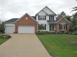 11565 Olde Stone Ct, Painesville, OH 44077