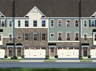 637 Buggy Ridge Rd, Bel Air, MD 21015