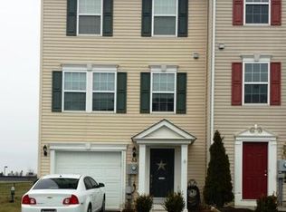 53 Desert Rose Way, Martinsburg, WV 25404