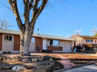 310 Kenwood Cir, Colorado Springs, CO 80910