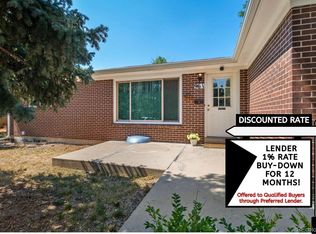 961 Birch St, Broomfield, CO 80020