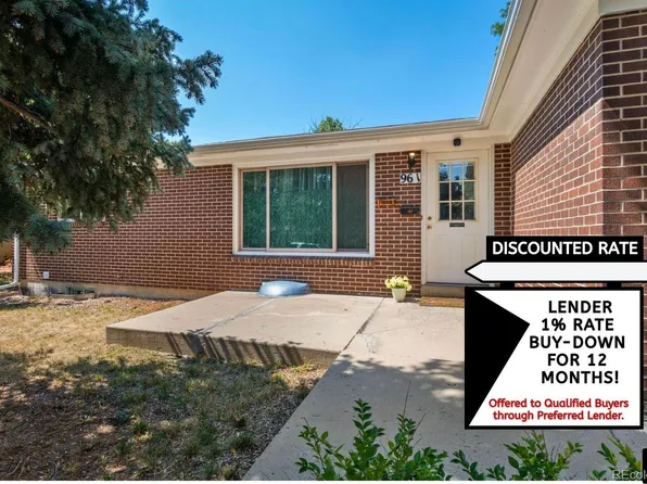 961 Birch Street, Broomfield, CO 80020