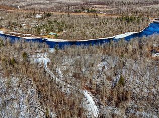 Lots 22-23 Deepwoods Run, Ojibwa, WI 54862