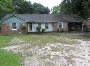 702 S Taylor St, Goldsboro, NC 27530